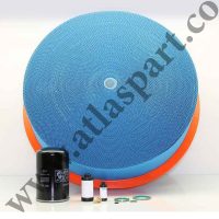 کیت فیلتر هوا و روغن کمپرسور اطلس کوپکو-2906073000-Atlas Copco Air and Oil Filter Kit