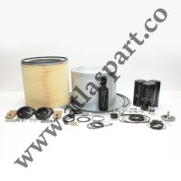 کیت اورهال 8000 ساعت کمپرسور هوا-2906075500-Atlas Copco 8000 hrs maintenance kit