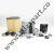کیت اورهال 8000 ساعت کمپرسور هوا-2906075500-Atlas Copco 8000 hrs maintenance kit