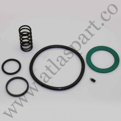 کیت بای پس کمپرسور هوا اطلس کوپکو-2906096300-Atlas Copco Oil Bypass Kit