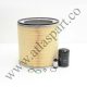 2906031200 Atlas Copco KIT AIR OIL FILTER FOR PACK UNIT ZE3 کیت فیلتر هوا روغن اطلس کوپکو