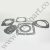 کیت دیس شارژ صدا خفه کن یا سایلنسر کمپرسور هوا-2910020500-Atlas Copco Silencer Discharge Kit