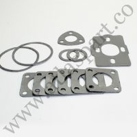 کیت سایلنسر کمپرسور هوا اطلس کوپکو-2910020800-Atlas Copco Silencer Kit