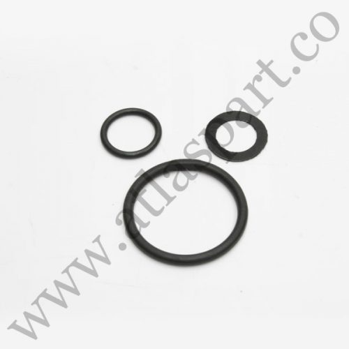 کیت سولونویید ولو کمپرسور هوا اطلس کوپکو-2910060001-Atlas Copco Solenoid Y1 Valve Kit
