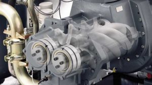 rotary-screw-air-compressor-کمپرسور اسکرو