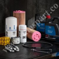 لوازم و تجهيزات جانبی-accessories