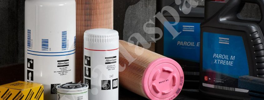 لوازم و تجهیزات جانی کمپرسور هوا اسکرو