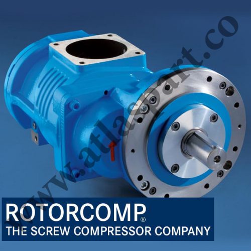 ایرند استیج واحد هواساز روتور کمپ airend-stage-