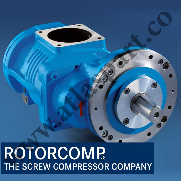 ایرند استیج واحد هواساز روتور کمپ airend-stage-