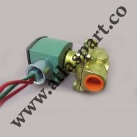 سلونویید ولو کمپرسور اینگرسولرند-ingersoll-rand Solenoid Blow down Valve-50NPT-39120472