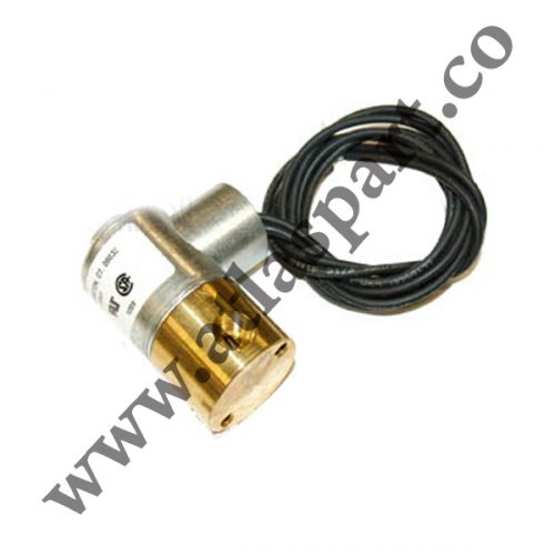 سولنویید ولو دو طرفه کمپرسور هوا اینگرسولرند - 39530852 - Ingersoll Rand Two way Solenoid Valve
