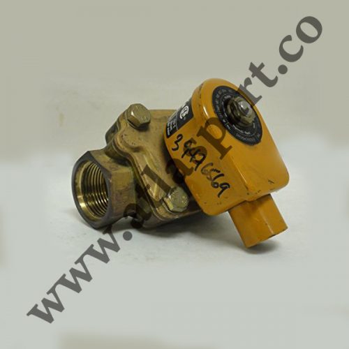 کولانت سولونویید ولو کمپرسور هوا انگرسولرند - Ingersoll Rand coolant solenoid valve - 39476569