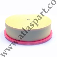 فیلتر هوا کمپرسور هوا اطلس کوپکو Atlas Copco AIR FILTER Atlas copco part number: 1621138900 1621-1389-00 00 1389 1621