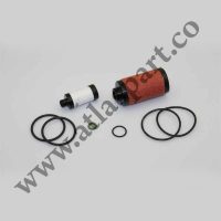 کیت برسر / بریزر کمپرسور هوا اطلس کوپکو Atlas Copco KIT, BREATHER Atlas copco part number: 2901111500 2901-1115-00 00 1115 2901