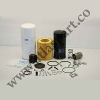 کیت تعمیرات / سرویس کیت کمپرسور هوا اطلس کوپکو Atlas Copco Maintenance Kit Atlas copco part number: 2901118900 2901-1189-00 00 1189 2901