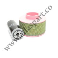 کیت فیلتراسیون کمپرسور هوا اطلس کوپکو Atlas Copco FILTER KIT Atlas copco part number: 2901119100 2901-1191-00 00 1191 2901