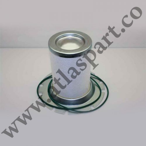 کیت تعمیراتی (پیشگیرانه) کمپرسور هوا اطلس کوپکو Atlas Copco Maintenance Kit Atlas copco part number: 2901129244 2901-1292-44 44 1292 2901