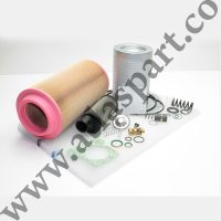 کیت تعمیرات پیشگیرانه کمپرسور هوا اطلس کوپکو Atlas Copco Maintenance Kit Atlas copco part number: 2901129500 2901-1295-00 00 1295 2901