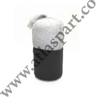 کیسه جاذب رطوبت اطلس کوپکو Atlas Copco OSC 145 Adsorption Bag Atlas copco part number: 2901140200 2901-1402-00 00 1402 2901