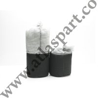 کیسه جاذب رطوبت کمپرسور هوا اطلس کوپکو Atlas Copco KIT D OSC 145 Atlas copco part number: 2901157700 2901-1577-00 00 1577 2901