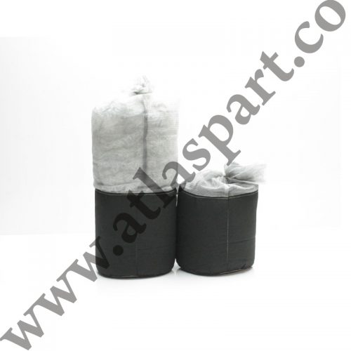 کیسه جاذب رطوبت کمپرسور هوا اطلس کوپکو Atlas Copco KIT D OSC 145 Atlas copco part number: 2901157700 2901-1577-00 00 1577 2901