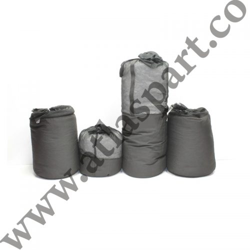 کیسه جاذب رطوبت کمپرسور هوا اطلس کوپکو Atlas Copco OSC 825 Kit D Atlas copco part number: 2901158100 2901-1581-00 00 1581 2901