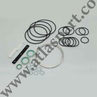 کیت اوبل کولر / کولر روغن کمپرسور هوا اطلس کوپکو Atlas Copco KIT, OIL COOLER Atlas copco part number: 2901009700 2901-0097-00 00 0097 2901