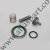 کیت شیر حداقل فشار / مینیمم پرشر ولو کیت کمپرسور هوا اطلس کوپکو Atlas Copco MINIMUM PRESSURE VALVE KIT SERVICE Atlas copco part number: 2901139900 2901-1399-00 00 1399 2901