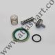 کیت شیر حداقل فشار / مینیمم پرشر ولو کیت کمپرسور هوا اطلس کوپکو Atlas Copco MINIMUM PRESSURE VALVE KIT SERVICE Atlas copco part number: 2901139900 2901-1399-00 00 1399 2901