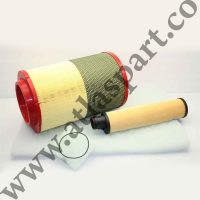 کیت فیلتراسیون کمپرسور هوا اطلس کوپکو Atlas Copco Filter Kit Atlas copco part number: 2901194402 2901-1944-02 02 1944 2901