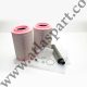 کیت فیلتراسیون کمپرسور هوا اطلس کوپکو Atlas Copco Filter Kit Atlas copco part number: 2901194502 2901-1194-02 02 1194 2901