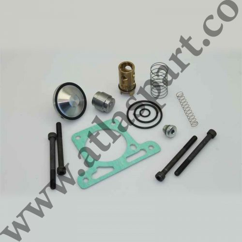 اویل استاپ چک ولو کیت کمپرسور اطلس کوپکو
Atlas Copco Oil Stop Check Valve Kit
Atlas copco part number: 2901196000
2901-1960-02
02 1960 2901 اویل استاپ چک ولو کیت کمپرسور اطلس کوپکو Atlas Copco Oil Stop Check Valve Kit Atlas copco part number: 2901196000 2901-1960-02 02 1960 2901