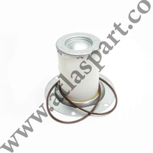 فیلتر سپراتور کمپرسور هوا اطلس کوپکو Atlas Copco Separator Filter Atlas copco part number: 2901196300 2901-1963-00 00 1963 2901