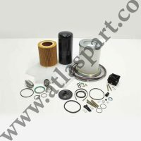 کیت تعمیرات پیشگیرانه کمپرسور هوا اطلس کوپکو Atlas Copco Maintenance Kit Atlas copco part number: 2901197200 2901-1972-00 00 1972 2901