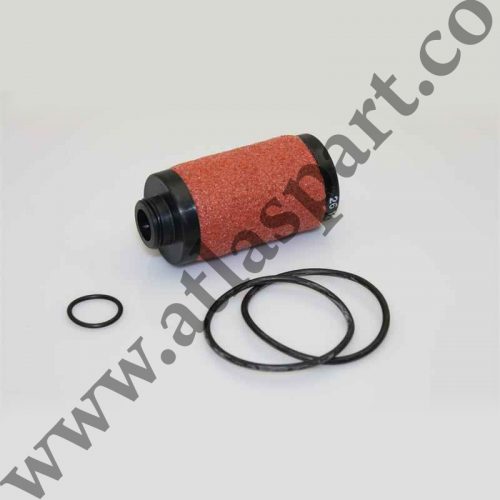 میکروفیلتر درایر / خشک کن هوا اطلس کوپکو Atlas Copco Micro Filter Atlas copco part number: 2901197400 2901-1974-00 00 1974 2901
