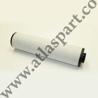 المنت میکروفیلتر ایر درایر / خشک کن هوای فشرده اطلس کوپکو Atlas Copco Micro Filter Element Atlas copco part number: 2901200307 2901-2003-07 07 2003 2901