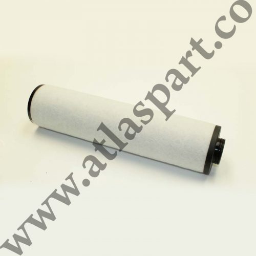 المنت میکروفیلتر ایر درایر / خشک کن هوای فشرده اطلس کوپکو Atlas Copco Micro Filter Element Atlas copco part number: 2901200307 2901-2003-07 07 2003 2901