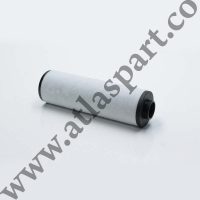 المنت میکروفیلتر ایر درایر / خشک کن هوای فشرده اطلس کوپکو Atlas Copco Micro Filter Element Atlas copco part number: 2901200405 2901-2004-05 05 2004 2901