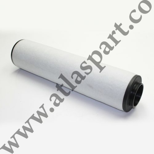 المنت میکروفیلتر ایر درایر / خشک کن هوای فشرده اطلس کوپکو Atlas Copco Coalescing / Micro Filter Element Atlas copco part number: 2901200409 2901-2004-09 09 2004 2901