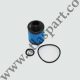 المنت میکروفیلتر پی دی ایکس 9 ایر درایر / خشک کن هوای فشرده اطلس کوپکو Atlas Copco KIT FILTER PDX 9 Micro Filter Atlas copco part number: 2901200411 2901-2004-11 11 2004 2901