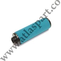 المنت میکروفیلتر پی دی ایکس 9 ایر درایر / خشک کن هوای فشرده اطلس کوپکو Atlas Copco PDX 40 Micro Filter Kit Atlas copco part number: 2901200413 2901-2004-13 13 2004 2901