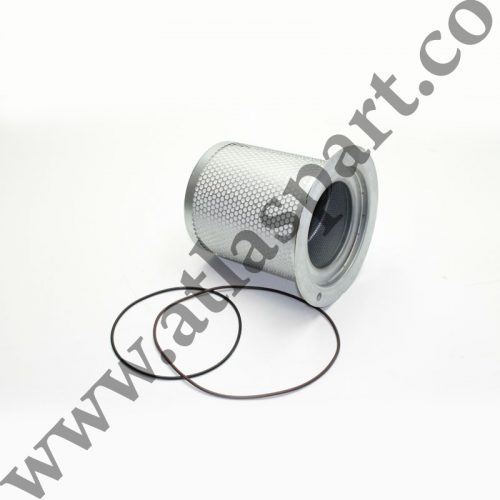 فیلتر اویل سپراتور کمپرسور هوا اطلس کوپکو Atlas Copco Separator Filter Atlas copco part number: 2901920040 2901-9200-40 40 9200 2901