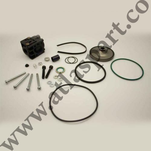 سرویس کیت کمپرسور هوا اطلس کوپکو Atlas Copco KIT SERVICE Atlas copco part number: 2902016100 2902-0161-00 00 0161 2902