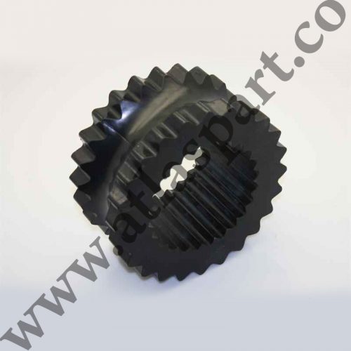 فلکسیبل کوپلینگ لاستیکی کمپرسور هوا اطلس کوپکو Atlas Copco COUPLING Atlas copco part number: 2903101701 2903-1017-01 01 1017 2903