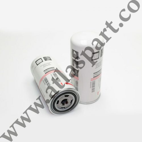 فیلتر روغن کمپرسور هوا اطلس کوپکو ATLAS COPCO OIL FILTER Atlas copco part number: 2903752600 2903-7526-00 00 7526 2903
