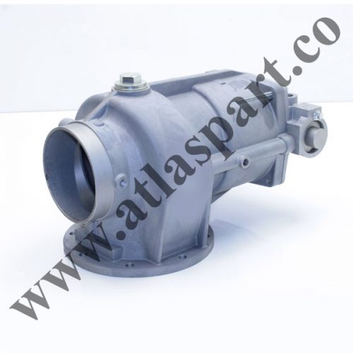 unloader valve 1614900883 ATLAS COPCO - شیر آنلودر اطلس کوپکو