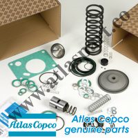 کیتهای تعمیراتی کمپرسور اطلس کوپکو Atlas Copco