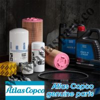 قطعات يدکی کمپرسور اطلس کوپکو Atlas Copco