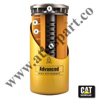 CAT FILTER فیلتر کاترپیلار