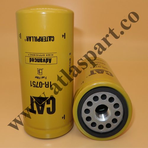 CAT FUEL FILTER 1R-0751 فیلتر سوخت کاترپیلار
